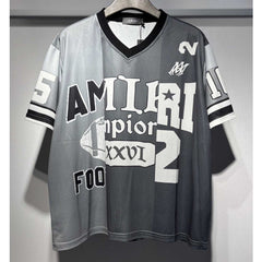 Pullover Jersey T-shirt