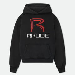 Circuit Logo Hoodie