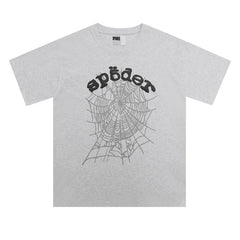 Web Letter T-shirt #S6229