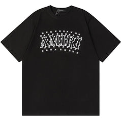 Classic Print T-shirts