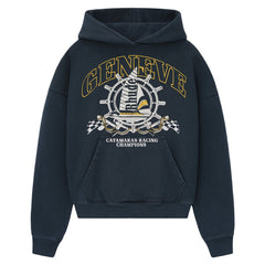 GENEVE CATAMARAN HOODIE