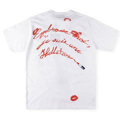 Hellstar French Kiss T-Shirt