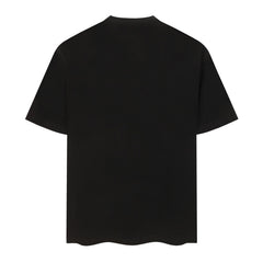 Letter Web T-shirt #S T023