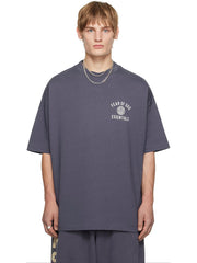 Logo-Print Cotton-Jersey T-Shirt