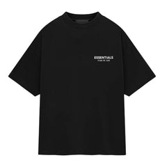 Letter T-shirt