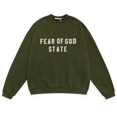 25FW Sweatshirt