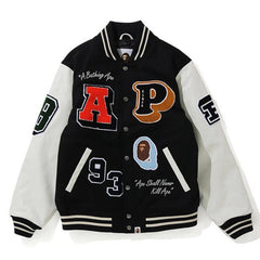 Baseball Jacket