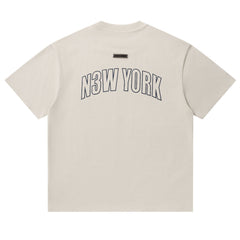 Letter T-shirt