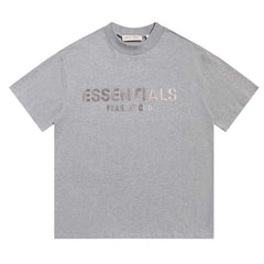 Letter T-shirt