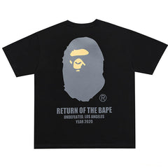 Color Camo by Bathing Tee