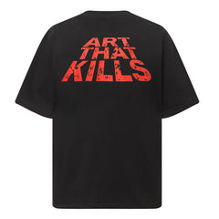 . "Till i'm Dead" Tee