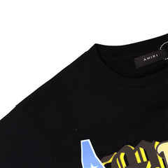 Colorful Letter T-shirts