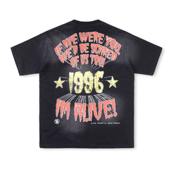 Halloween1996 P2P T-Shirt