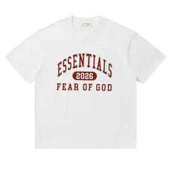 Letter T-shirt