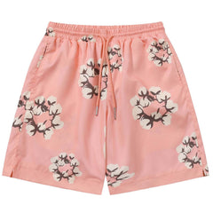 Cactus Tears Wreath Shorts