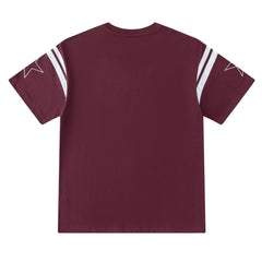 Letter Print T-shirt