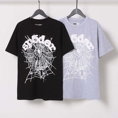 Web Letter T-shirt #S T011