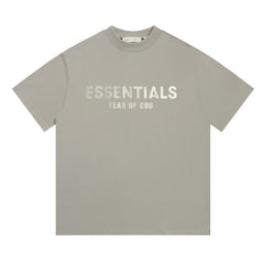 Letter T-shirt