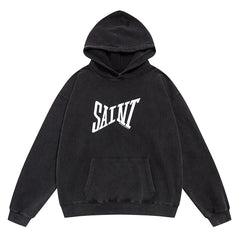 Ribon Hoodie