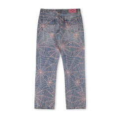 AOP Vintage 501 Denim