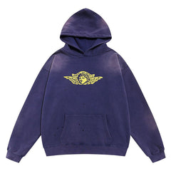 ‘Death of Angels’ Hoodie