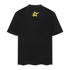 Web Letter T-shirt #S T009