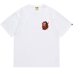 Souvenir Relaxed Fit Tee