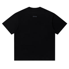 Letter T-shirt