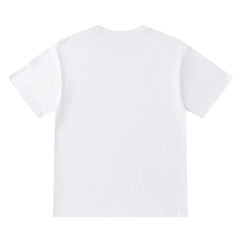 Letter T-shirt