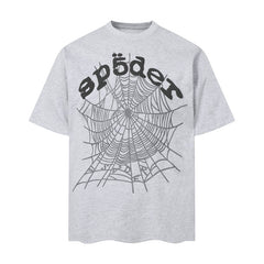 Web Letter T-shirt #S T010