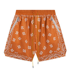 RH Logo Shorts