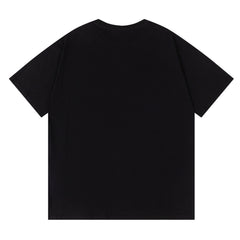 Letter T-shirt