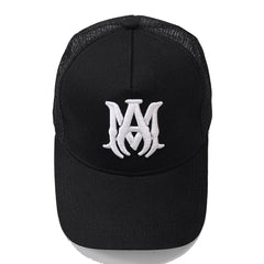LOGO TRUCKER CAPS