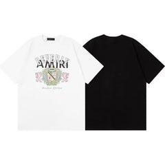 Classic Print T-shirts