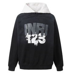 INRI Hoodie