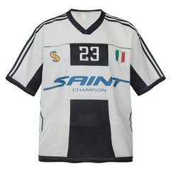 Graphic Printed T-Shirt