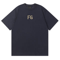Logo Printd  T-Shirts