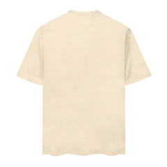 Web Letter T-shirt #S T002