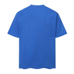 Letter Star Pattern T-shirt #S T017