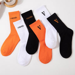 Sock 2Pcs