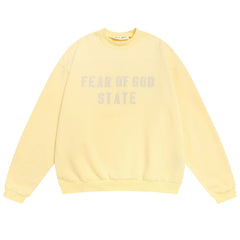 25FW Sweatshirt
