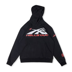Sport Logo Hoodie