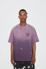 Print T-Shirt