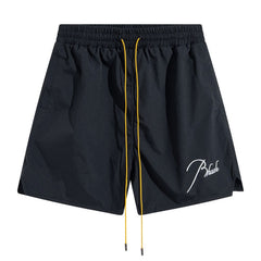 RH Logo Shorts