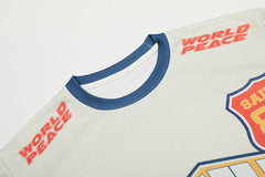 Graphic Printed T-Shirt