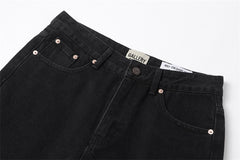 Patchwork Jeans #685