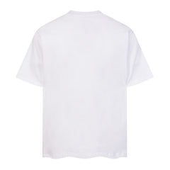 Letter Web T-shirt #S T025