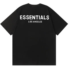 Boxy T-Shirts
