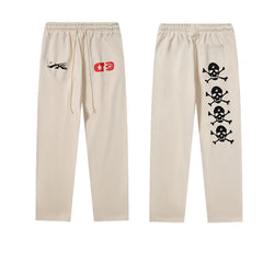 lf You Dont Like Us Beat Us Pants