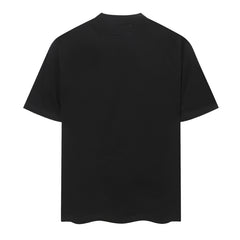 Web Letter T-shirt #S T005